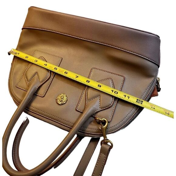 NWOT Ann Klein handbag/crossbody bag. - Picture 10 of 10